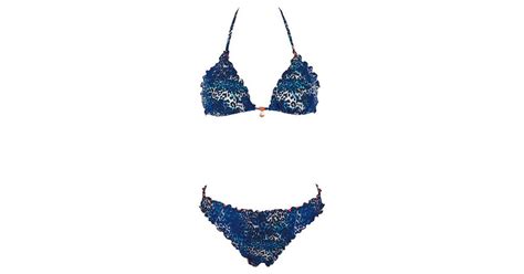 Chiemsee Bikini Im Angesagten Leo Design