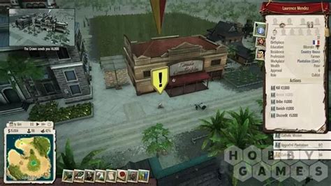 Tropico 5 - Inquisition (для PC/Steam) | Купить настольную игру в ...