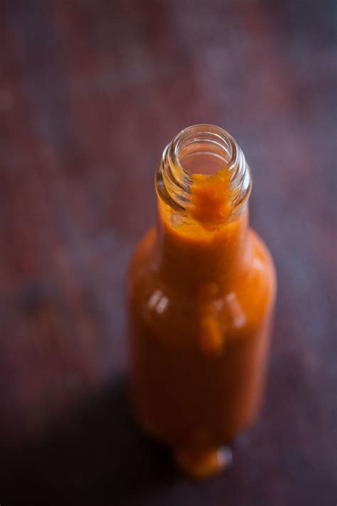 DIY Hotsauce Make Your Own Hot Sauce From Scratch Hot Sauce Recipes Hot Sauce Sauce