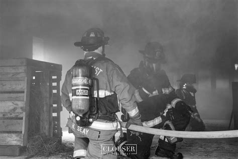 Fire Department — Town of Gibsonville NC