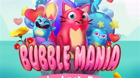 Bubble Mania™ Gameplay Hd 1080p 60fps Youtube