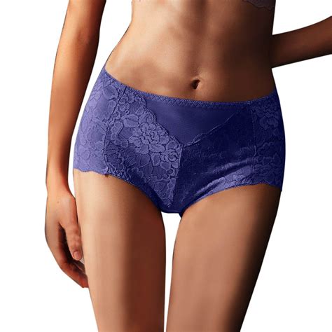 Xiaoxatg Women S Panties Women Lace Sexy Panties Underwear G String Thongs Lingerie For Women