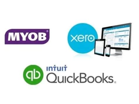 A Bookkeeper In Quickbooks Xero And Myob Upwork