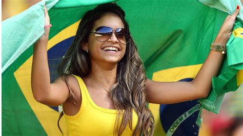 Lost Village Of Brazilian Women Appeals For Single Men UK The Week