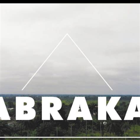 ABRAKA by Eklef: Listen on Audiomack