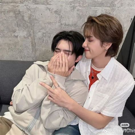 Pin by ɴᴏᴠᴇᴍʙᴇʀ on Couple BL in 2025 Actors Gay love Anime films