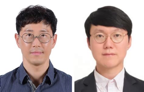 2 Researchers [image] Eurekalert Science News Releases