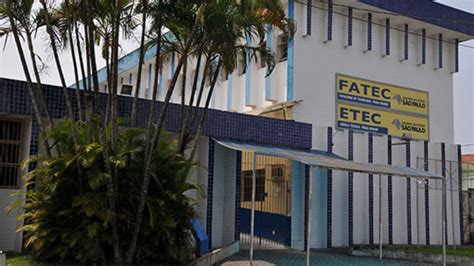 Fatec Praia Grande - Inscrições abertas para os cursos de férias da Fatec de Praia Grande