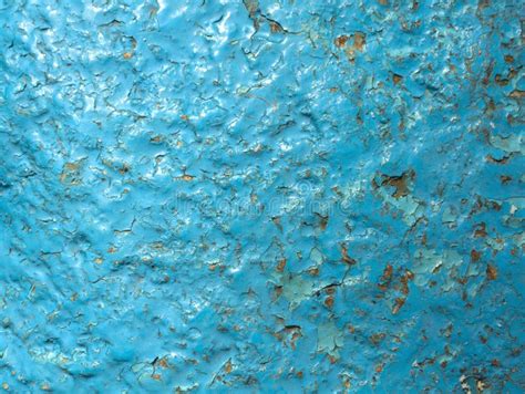 Painted Blue Stone Texture. Stock Image - Image of backdrop, color ...