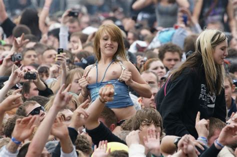 Porn At The Rock Festival Photos Motherless Porn Pics