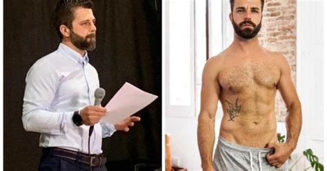 Un Ex Actor Porno Gay Elegido Alcalde Por El PP De Un Pueblo De Albacete Onda Vasca