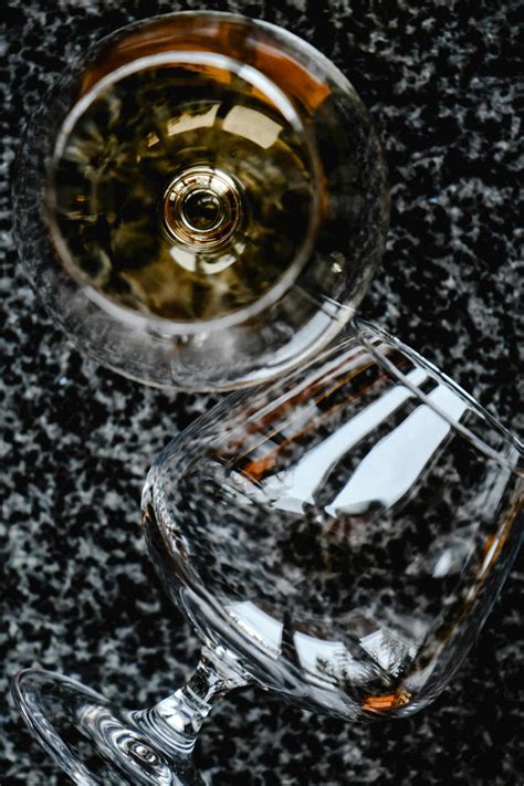 What Do You Drink Cognac In? [2024]