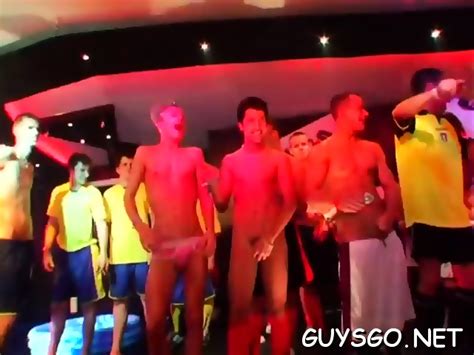 Most Amazing Gay Sex Party
