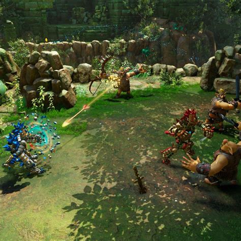 Knack 2 PS4 - PHI-DIGITAL
