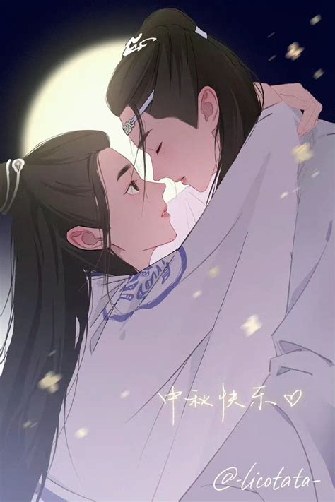 Pin By Lita On Romantic Anime Fan Art Gay Art