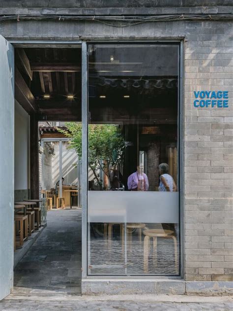 VOYAGE COFFEE - Khoe Quán
