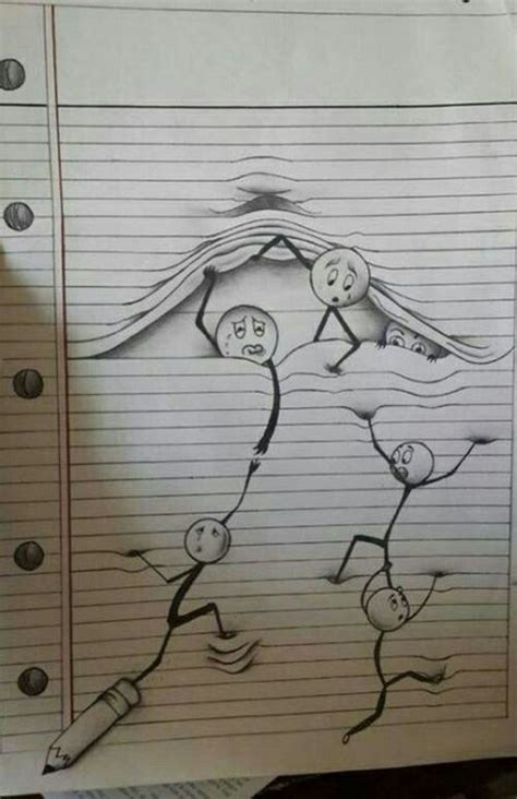 مدونة أرسم بالرصاص خمسة أفكار ملهمة لجعل رسوماتك أكثر إبداعا