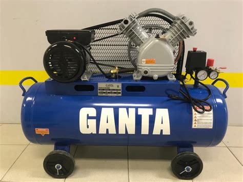 Купить Компрессор GANTA AC 460/100, Москва