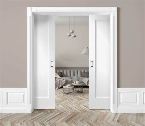pocket doors clever space saving solutions