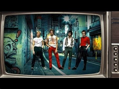 Sex Pistols New York No Future UK Version YouTube