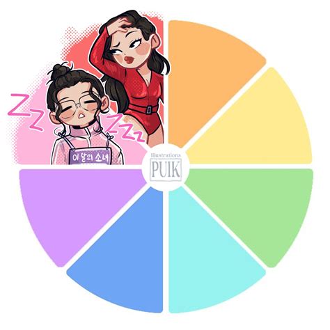 Shelly On Twitter RT Puik B Pink Is Hyejoo Sleeping In ISAAC