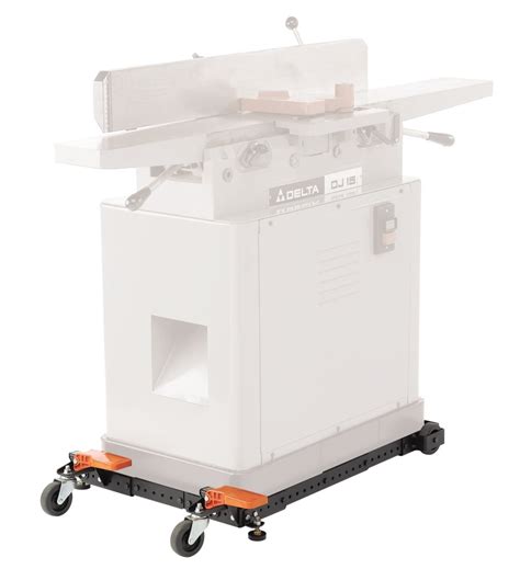 Adjustable Mobile Base for Power Tools HTC-2000 - Give Your Workshop ...