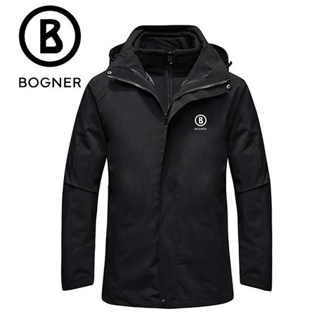 Куртка BOGNER - купить с доставкой по выгодным ценам в интернет ...