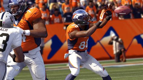 5 Teams That Madden 15 Beginners Should Use - Madden School