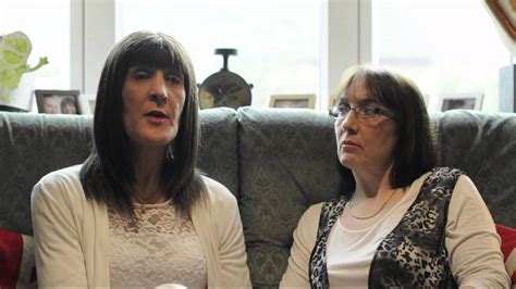 Sex Swap Dad Becomes Mum Number Two YouTube