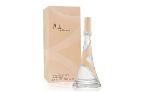 Nude By Rihanna Styl W INTERIA PL