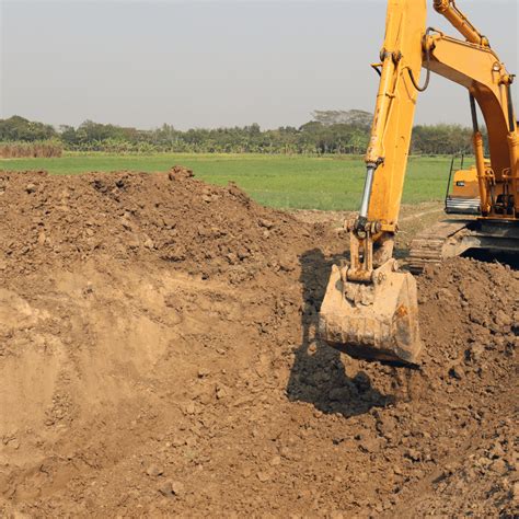 Choosing the Right 12000 lb Excavator | NewExcavator