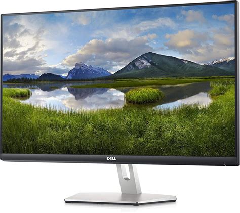Dell 32 Inch Curved 4K UHD Monitor, AMD FreeSync, HDMI,, 03/07/2024