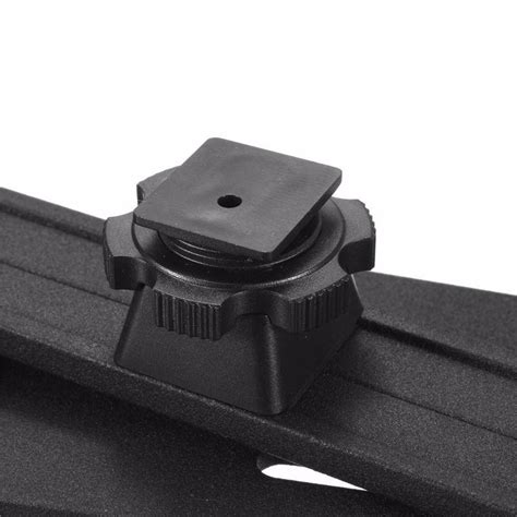 Cm Speed Light Flash Hot Shoe Mounting Bracket Mount Holder Studio Sale Banggood Sold