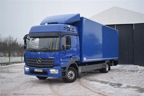 Мерседес atego (45 фото) - фото - картинки и рисунки: скачать бесплатно