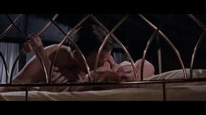 Thunderball Nude Scenes Aznude