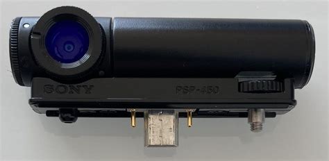 Sony Playstation PSP Camera - SONY PSP | Kaufen auf Ricardo