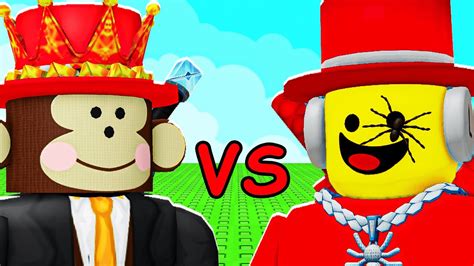 Jandel contre Sammy.. (Choisissez une équipe) Guerre dabus