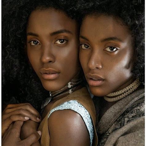 Double Vision: Meet the Pairs of Twins Who Are Revolutionizing African ...