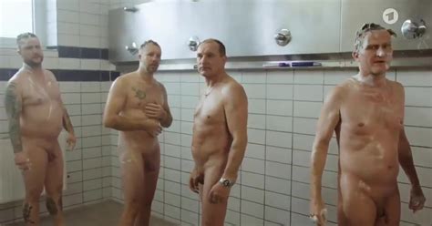 Provocative Wave For Men MOVIE WITH NAKED MEN IN SHOWER