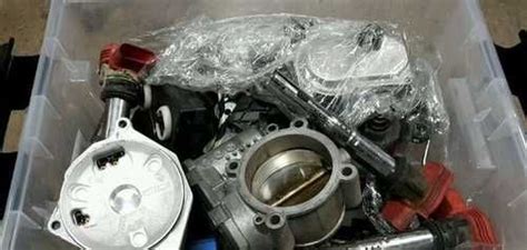 Audi Vw Skoda запчасти группы vag Санкт-Петербург | Автозапчасти ...