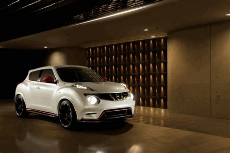 2012 Nissan Juke Nismo Concept 348736 Best Quality Free High
