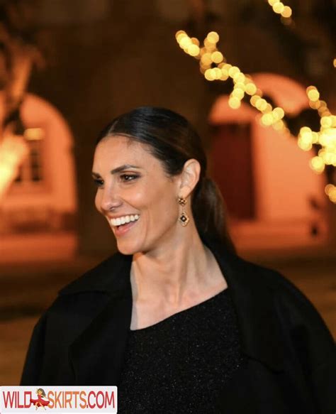 Daniela Ruah Daniela Ruah Danielaruah Nude OnlyFans Instagram