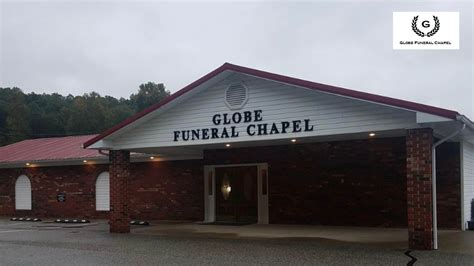 Globe Funeral Chapel - Home