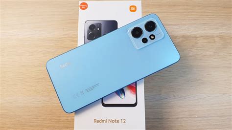 КАК НАСТРОИТЬ НОВЫЙ REDMI NOTE 12 МОИ РЕКОМЕНДАЦИИ! - YouTube