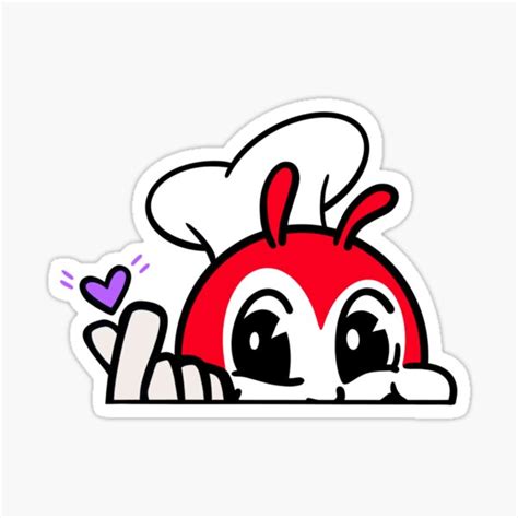 jollibee merch gifts  sale redbubble