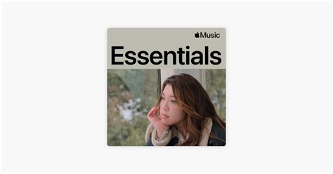 ‎serrini 代表作 歌單 Apple Music