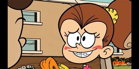 Se confirma la relación entre Luna y Sam The Loud House