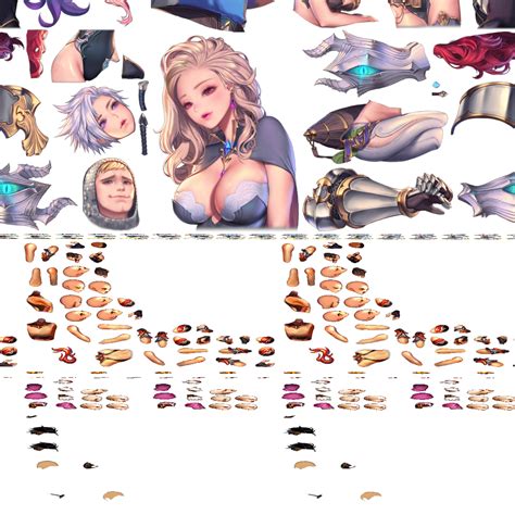 Pc Dragon Spear Nude Mods Page Adult Gaming Loverslab