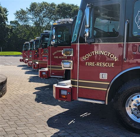 Southington... - Southington High School class of 1987, Only