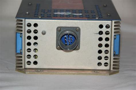 Buy Flight Tronics Static Inverter Model Pc 15h In Elk Grove